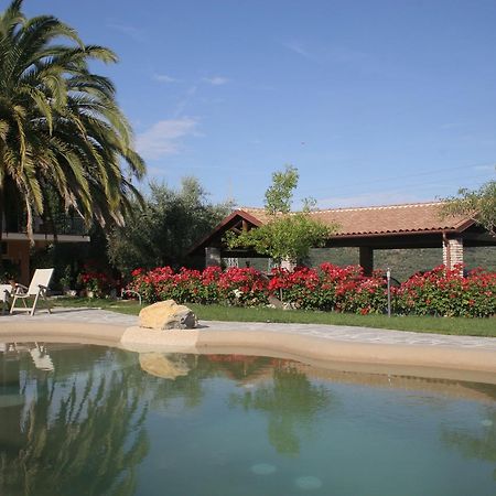 Agriturismo Ada Musso Diano Borello Exterior foto