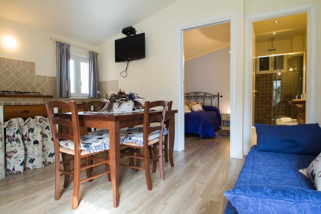 Agriturismo Ada Musso Diano Borello Habitación foto