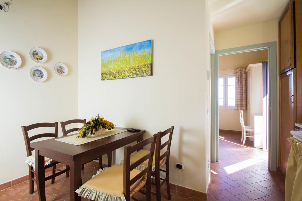 Agriturismo Ada Musso Diano Borello Habitación foto
