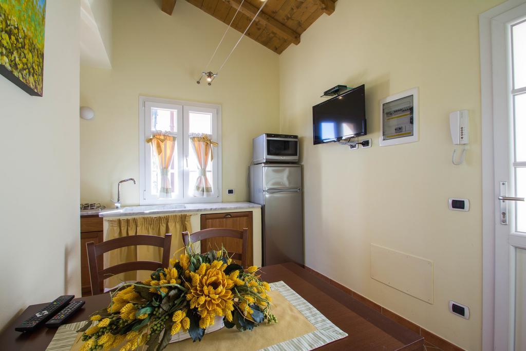 Agriturismo Ada Musso Diano Borello Habitación foto
