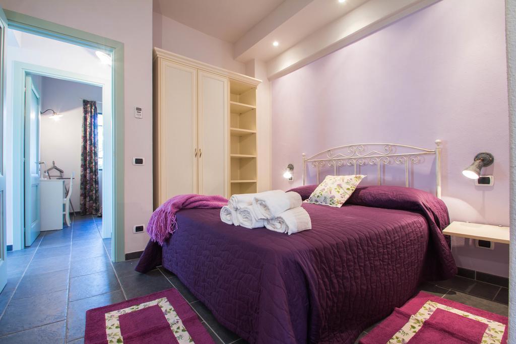 Agriturismo Ada Musso Diano Borello Habitación foto