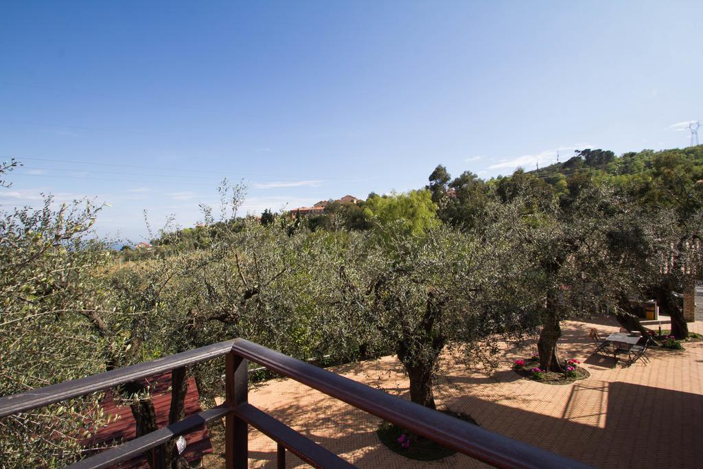 Agriturismo Ada Musso Diano Borello Habitación foto