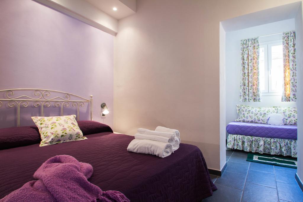 Agriturismo Ada Musso Diano Borello Habitación foto