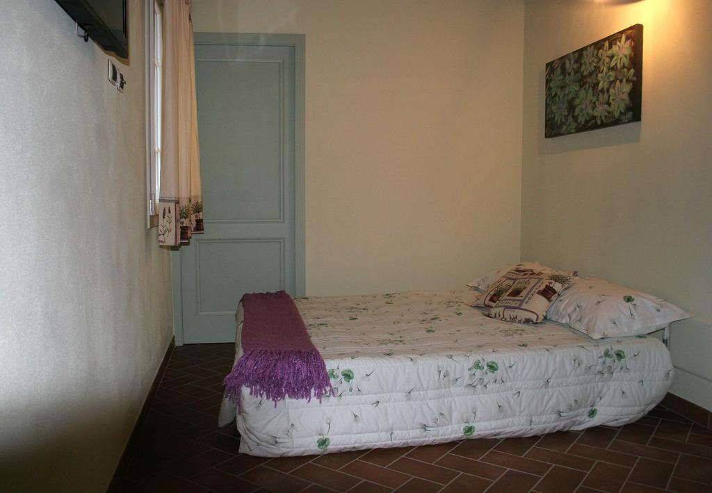 Agriturismo Ada Musso Diano Borello Exterior foto
