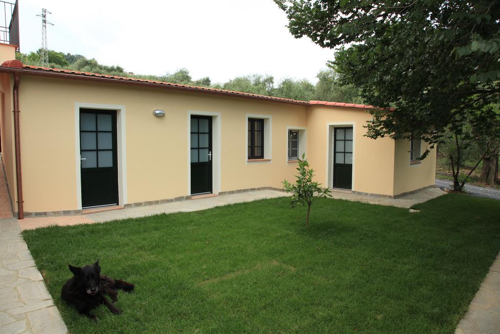 Agriturismo Ada Musso Diano Borello Exterior foto