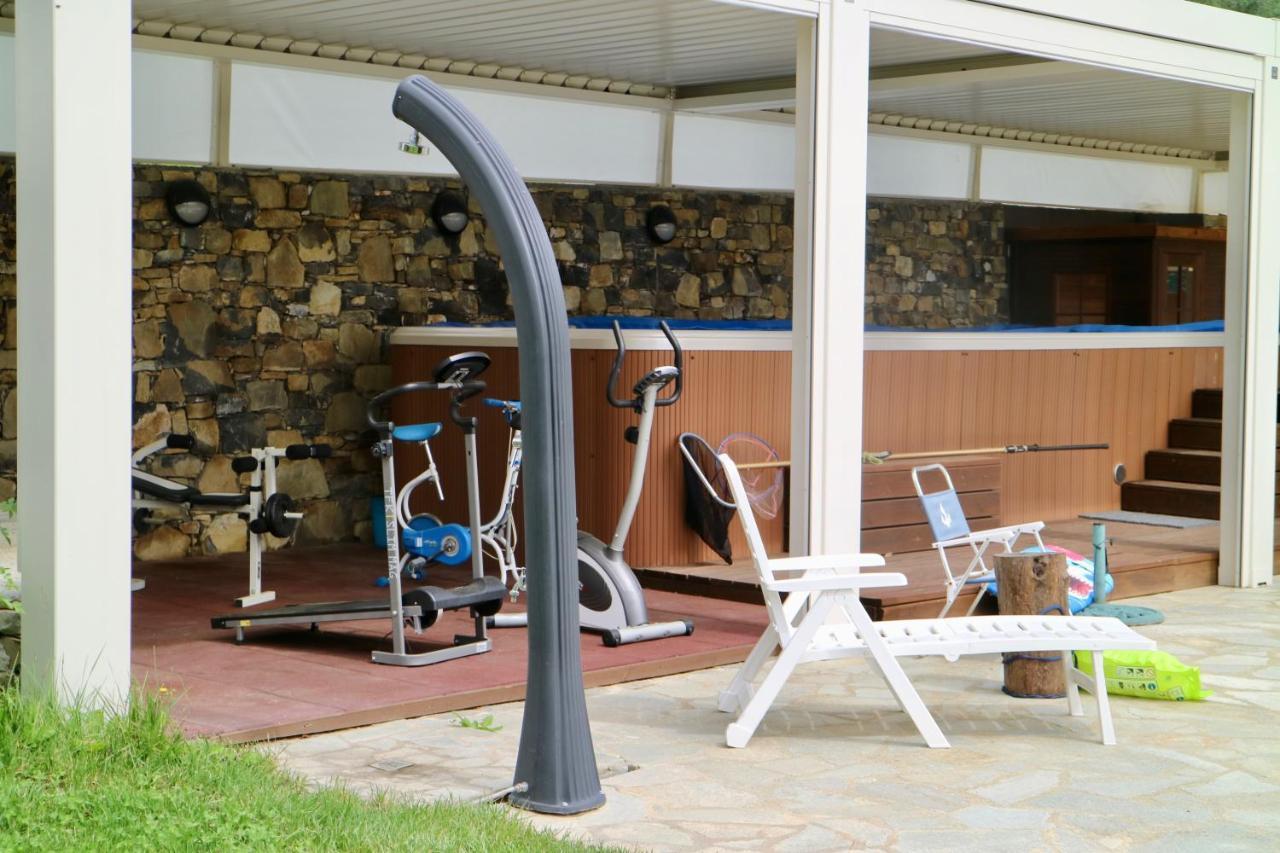 Agriturismo Ada Musso Diano Borello Exterior foto