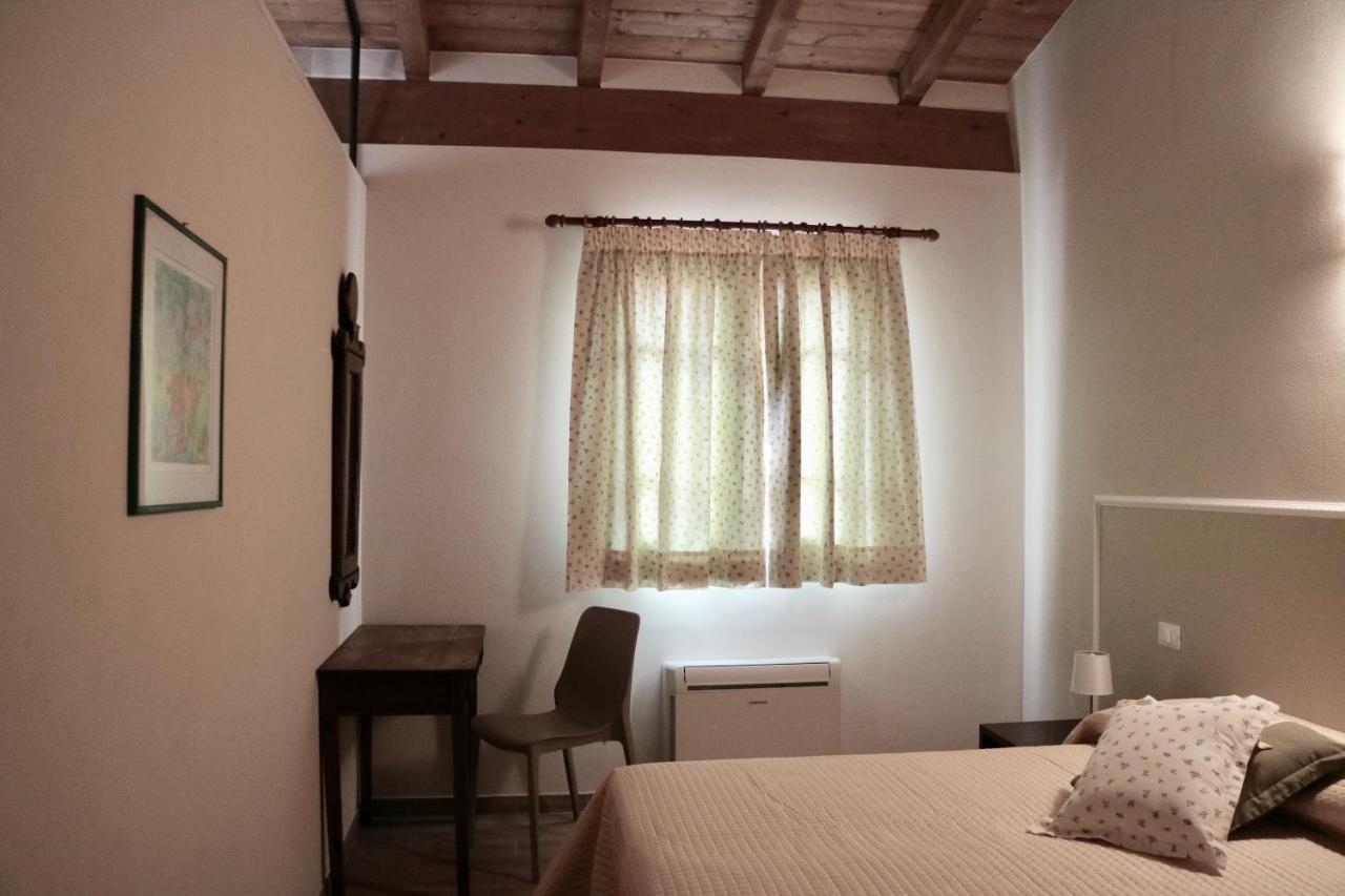 Agriturismo Ada Musso Diano Borello Exterior foto
